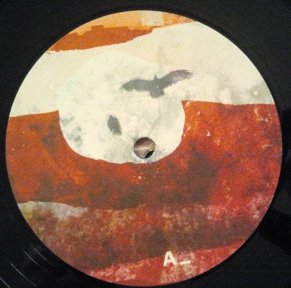 Mogwai - As The Love Continues (2xVinyl, LP, Album) Near Mint (NM or M-) / Near Mint (NM or M-)