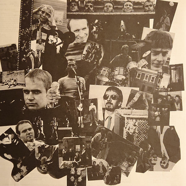 Men At Work - Business As Usual (Vinyl, LP, Album)