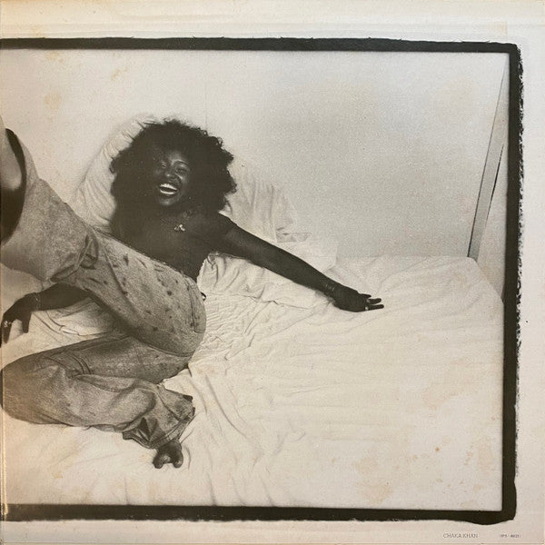 Rufus & Chaka Khan - Rufusized (Vinyl, LP, Album)