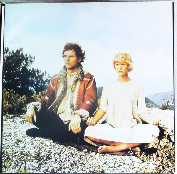Pink Floyd - Soundtrack From The Film "More" (Vinyl, LP, Album, Rep...