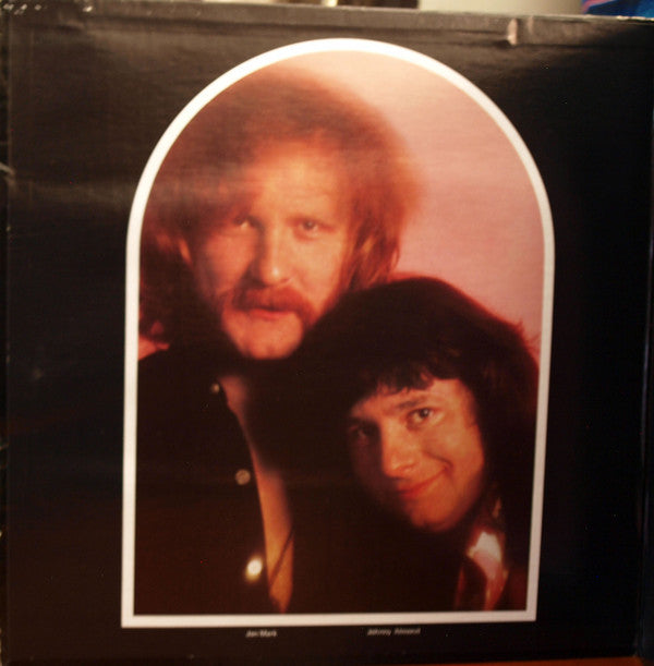 Mark-Almond - Rising (Vinyl, LP, Album, Reissue, Stereo) Good Plus (G+) / Good Plus (G+)