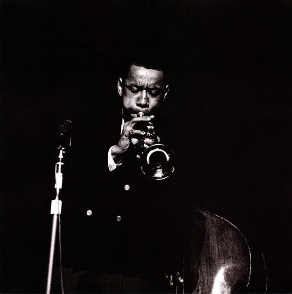 Lee Morgan - Indeed! (Vinyl, LP, Album, Reissue, Mono) Near Mint (NM or M-) / Near Mint (NM or M-)