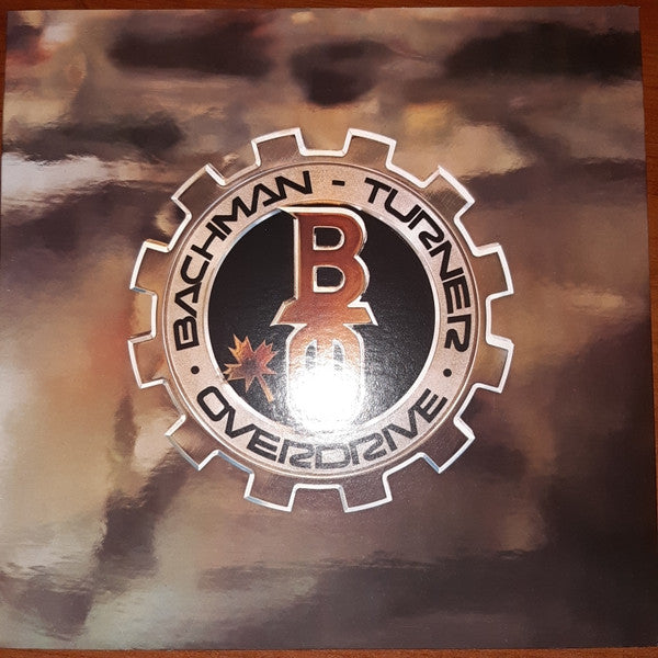 Bachman-Turner Overdrive - Head On (Vinyl, LP, Album, Stereo, Mono) Very Good (VG) / Very Good (VG)