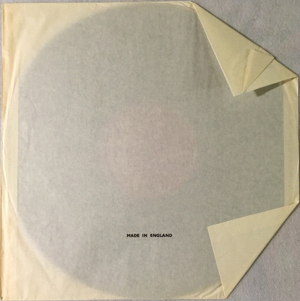 Igor Stravinsky - Petrushka (Complete Ballet "Original Edition") (Vinyl, LP, Mono) Very Good (VG) / Very Good Plus (VG+)