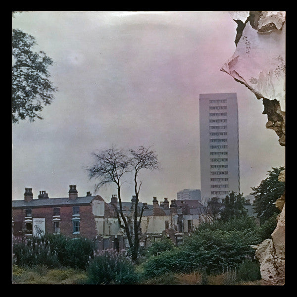 Led Zeppelin - IV = レッド・ツェッペリン IV (Vinyl, LP, Album, Reissue, Stereo) Very Good Plus (VG+) / Very Good Plus (VG+)