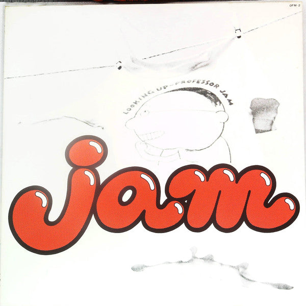 Various - Jam 10th Concert jam・Touge Live (Vinyl, LP, Stereo) Near Mint (NM or M-) / Very Good Plus (VG+)