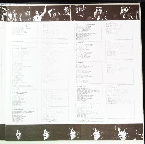 Chicago (2) - At Carnegie Hall (4xVinyl, Box Set, LP, Album) Very Good Plus (VG+) / Very Good Plus (VG+)