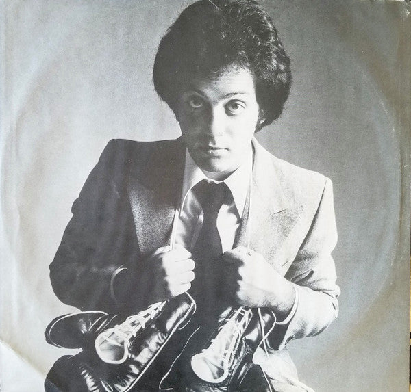 Billy Joel - The Stranger (Vinyl, LP, Album, Stereo) Very Good Plus (VG+) / Very Good Plus (VG+)