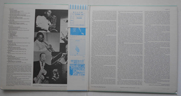 Duke Ellington And His Orchestra - The Great Paris Concert (2xVinyl, LP, Album) Very Good Plus (VG+) / Very Good (VG)