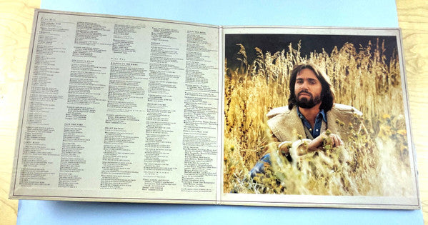 Dan Fogelberg - Phoenix (Vinyl, LP, Album, Promo) Near Mint (NM or M-) / Very Good Plus (VG+)