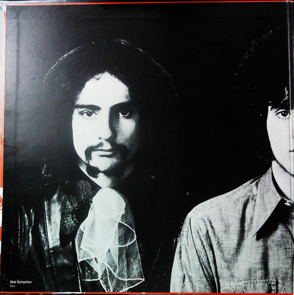 Grand Funk Railroad - Grand Funk (Vinyl, LP, Album, Stereo)