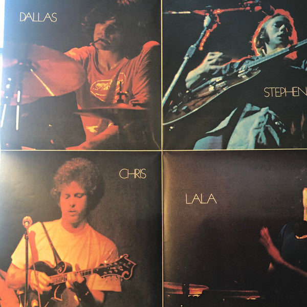 Stephen Stills - Manassas (2xVinyl, LP, Album) Very Good (VG) / Good Plus (G+)