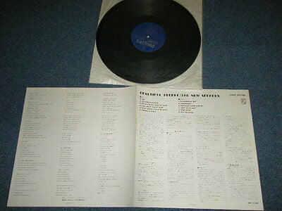 The New Seekers - Beautiful People (Vinyl, LP, Album, Stereo) Very Good Plus (VG+) / Very Good Plus (VG+)