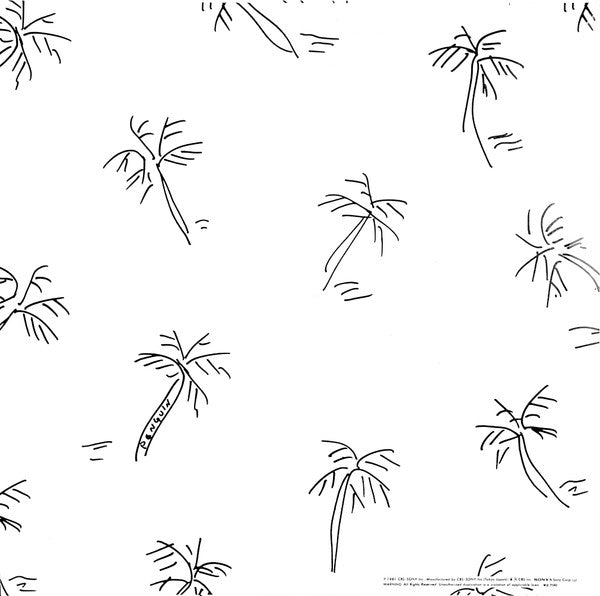 Eiichi Ohtaki - A Long Vacation (Vinyl, LP, Album, Stereo) Very Good Plus (VG+) / Very Good Plus (VG+)