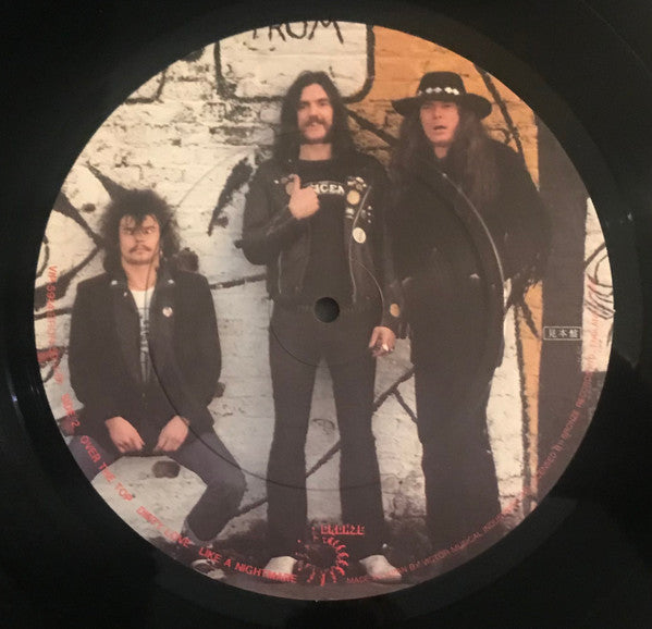 The Young & Moody Band - Great Pleasure (Vinyl, 12", EP, Promo) Near Mint (NM or M-) / Near Mint (NM or M-)