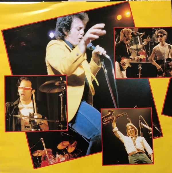 Billy Joel - Songs In The Attic (Vinyl, LP, Album, Promo, Reissue, Remastered) Near Mint (NM or M-) / Very Good Plus (VG+)