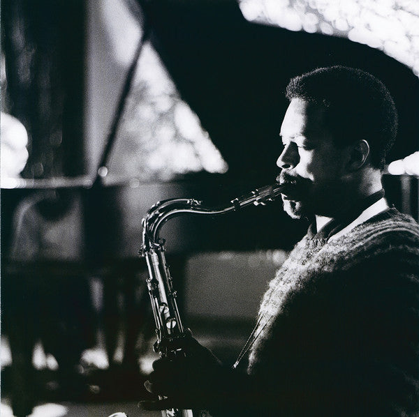 Albert Ayler - In Greenwich Village (Vinyl, LP, Album, Reissue) Very Good Plus (VG+) / Near Mint (NM or M-)