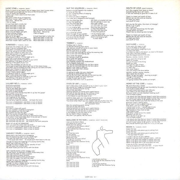 Friends Again - Trapped And Unwrapped (Vinyl, LP, Album, Promo) Near Mint (NM or M-) / Very Good Plus (VG+)