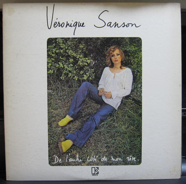 Véronique Sanson - De L'Autre Côté De Mon Rêve. (Vinyl, LP, Album) Very Good Plus (VG+) / Very Good (VG)