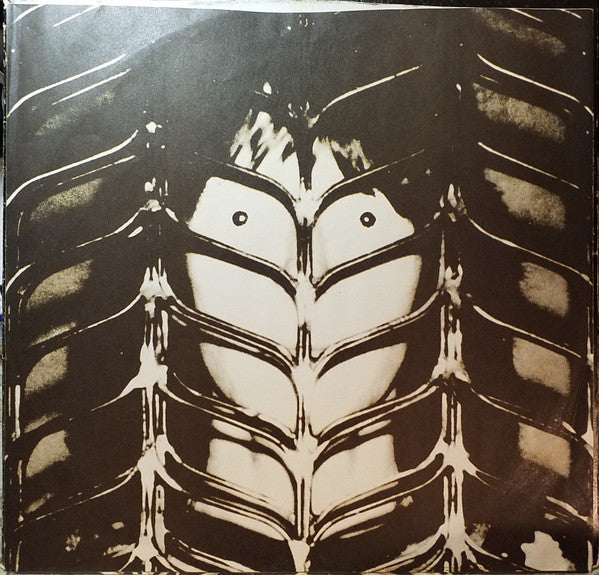 Chris Squire - Fish Out Of Water (Vinyl, LP, Album) Very Good (VG) / Good Plus (G+)