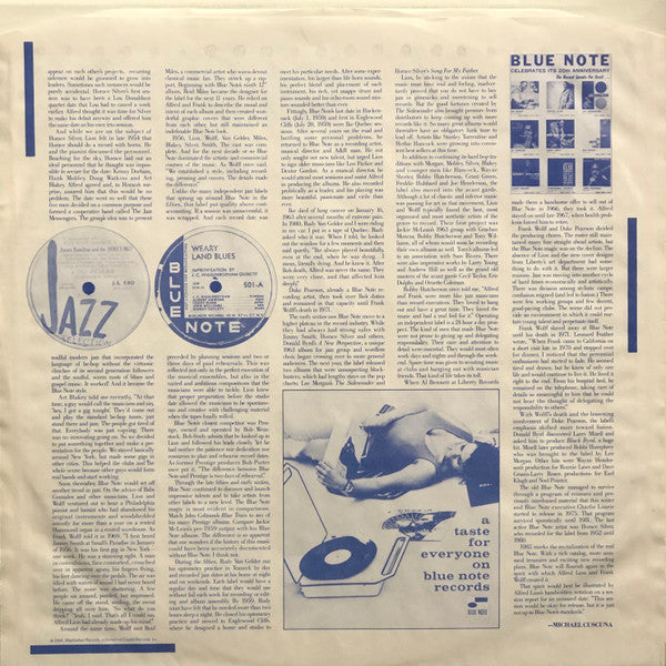 Herbie Hancock - Maiden Voyage (Vinyl, LP, Album, Reissue, Remastered) Near Mint (NM or M-) / Near Mint (NM or M-)