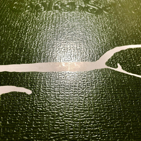 XTC - English Settlement (2xVinyl, LP, Album, Stereo) Very Good Plus (VG+) / Very Good (VG)