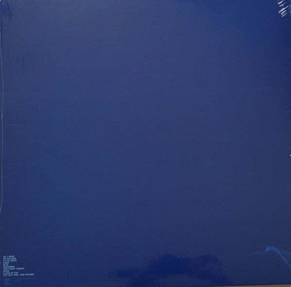 Joni Mitchell - Blue (Vinyl, LP, Album, Record Store Day, Reissue, Remastered, Stereo) Mint (M) / Near Mint (NM or M-)