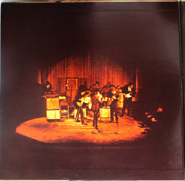 The Paul Butterfield Blues Band - Golden Butter / The Best Of The Paul Butterfield Blues Band (2xVinyl, LP, Compilation, Stereo) Very Good (VG) / Very Good (VG)