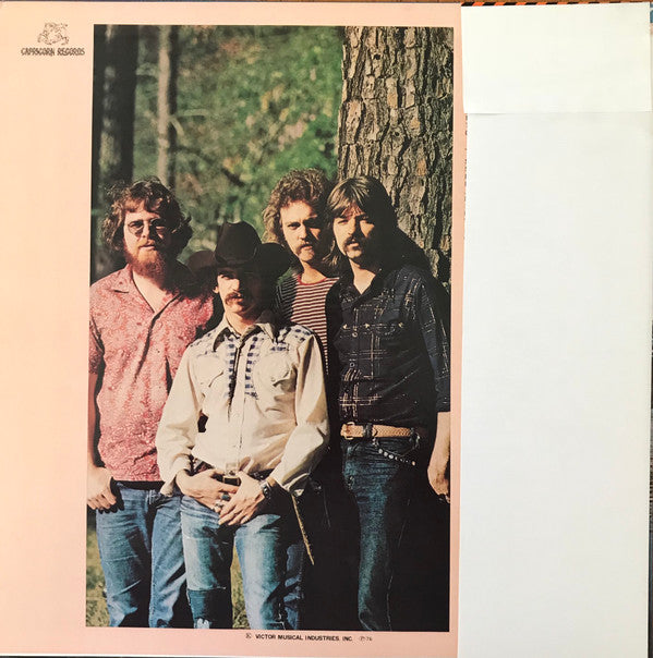 Elvin Bishop - Let It Flow (Vinyl, LP, Album, Reissue) Very Good Plus (VG+) / Very Good (VG)