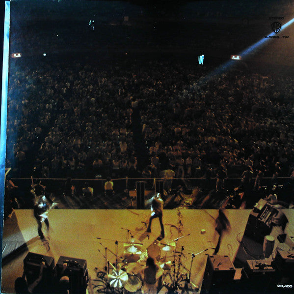 Deep Purple - Live In Japan (2xVinyl, LP, Album, Reissue) Very Good (VG) / Very Good Plus (VG+)