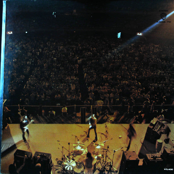 Deep Purple - Live In Japan (Vinyl, LP, Album, Reissue)