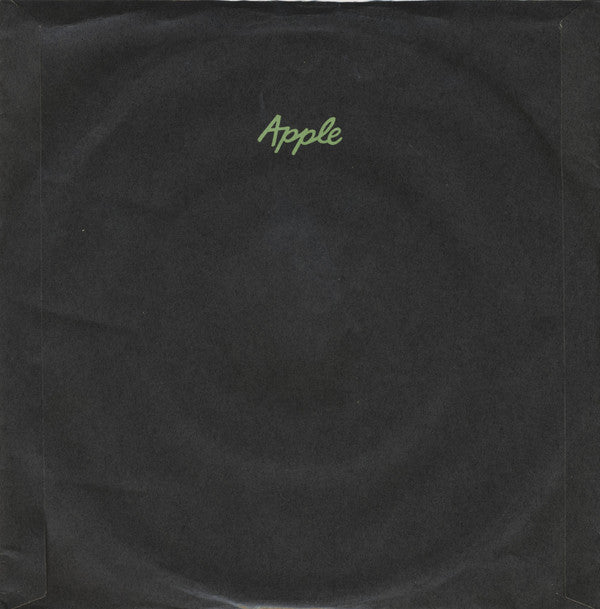 The Beatles - ビートルズがやって来るヤァ!ヤァ!ヤァ! = A Hard Day's Night Yah! Yah! Yah! (Vinyl, 7", Single, Reissue) Very Good (VG) / Very Good (VG)