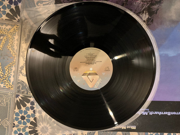 Arista All Stars - Blue Montreux (Vinyl, LP, Album, Stereo)