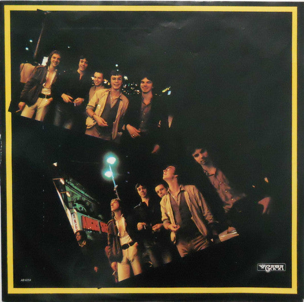 Camel - I Can See Your House From Here (Vinyl, LP, Album) Good Plus (G+) / Very Good (VG)