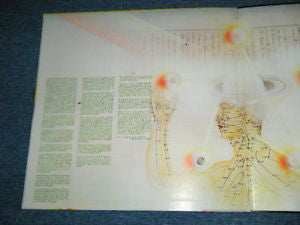 Lee Ritenour - Lee Ritenour & His Gentle Thoughts (Vinyl, LP, Album, Promo) Very Good Plus (VG+) / Very Good Plus (VG+)