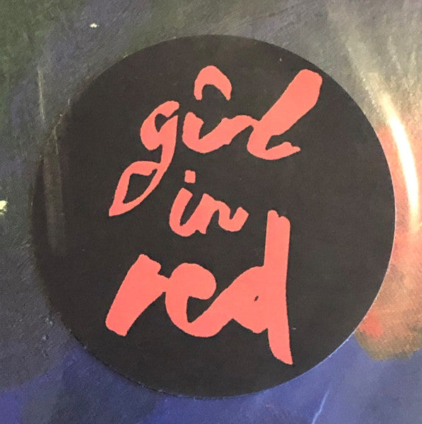 Girl In Red - If I Could Make It Go Quiet (Vinyl, LP, Album) Very Good Plus (VG+) / Very Good Plus (VG+)