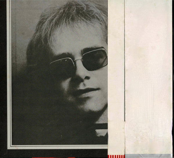 Elton John - A Very Special Collection (Vinyl, LP, Compilation)