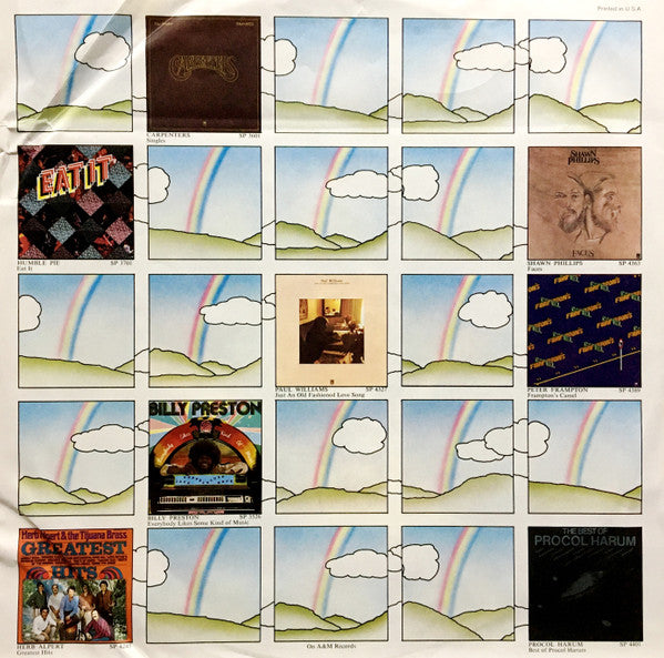 Rick Wakeman - Journey To The Centre Of The Earth (Vinyl, LP, Album, Repress, Stereo) Very Good Plus (VG+) / Very Good Plus (VG+)