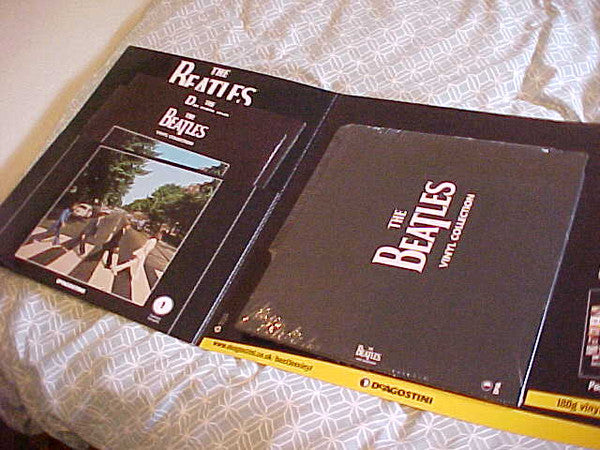 The Beatles - Abbey Road (Vinyl, LP, Album, Reissue, Remastered) Very Good Plus (VG+) / Very Good Plus (VG+)