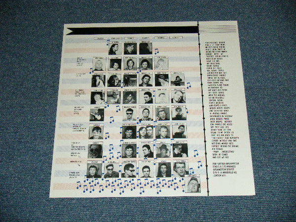Madness - Absolutely (Vinyl, LP, Album) Very Good Plus (VG+) / Very Good Plus (VG+)