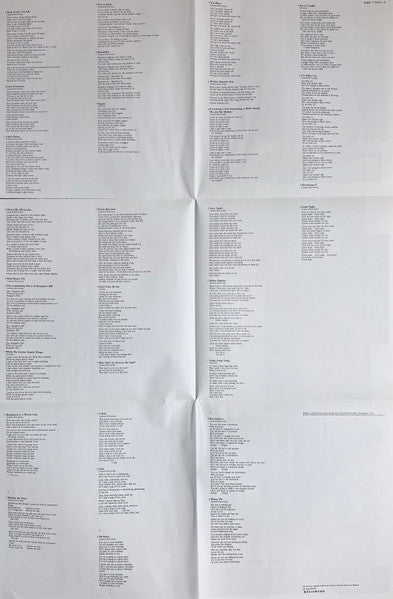 The Beatles - The Beatles = ザ・ビートルズ (Vinyl, LP, Album, Numbered, Re...