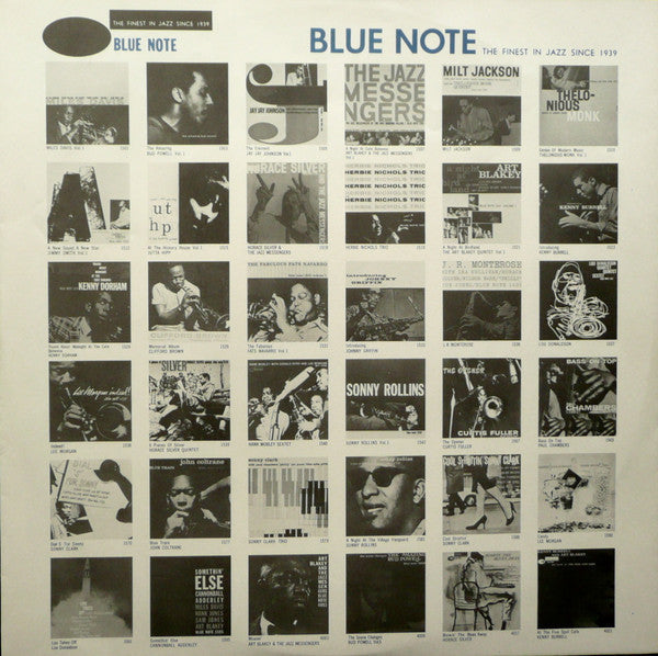 Kenny Burrell - Midnight Blue (Vinyl, LP, Album, Limited Edition, R...