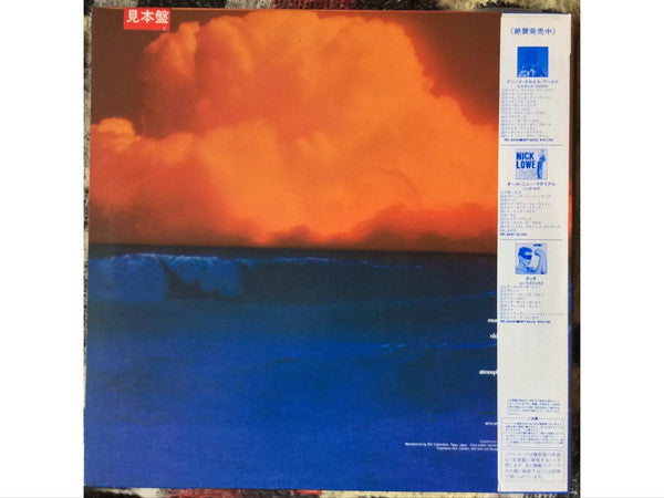 Tom Robinson - Hope And Glory (Vinyl, LP, Album, Promo) Very Good Plus (VG+) / Very Good Plus (VG+)