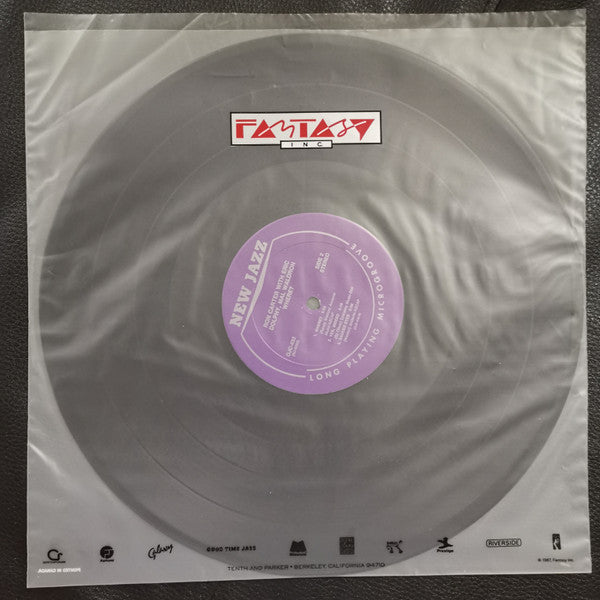 Ron Carter - Where? (Vinyl, LP, Album, Reissue, Remastered, Stereo) Very Good Plus (VG+) / Good Plus (G+)
