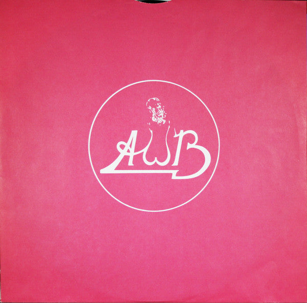 Average White Band - Shine (Vinyl, LP, Album) Very Good Plus (VG+) / Very Good (VG)