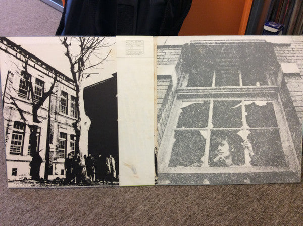 The Tempters - 5-1=0 (Vinyl, LP, Album, Stereo)