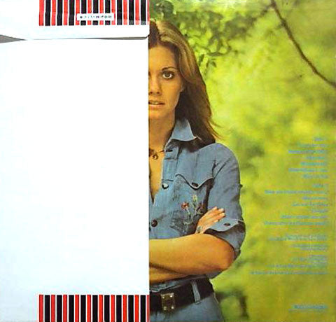 Olivia Newton-John - Let Me Be There (Vinyl, LP, Compilation) Very Good (VG) / Very Good Plus (VG+)