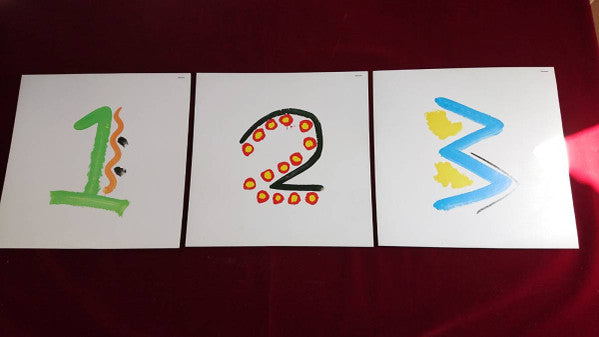 Tatsuro Yamashita - Joy (3xVinyl, LP, Album, Stereo) Very Good Plus (VG+) / Good Plus (G+)