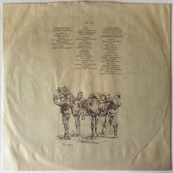 Chicago (2) - Chicago VII (Vinyl, LP, Album)