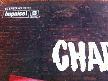 Charlie Haden - Liberation Music Orchestra (Vinyl, LP, Album, Stereo) Good Plus (G+) / Very Good (VG)